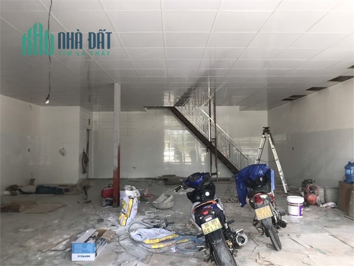 Cho thuê mặt bằng đường bình giã, tp.vũng tàu gần chợ, trường cấp 2,3