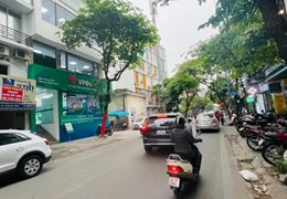 Bán Mảnh Đất Mặt Phố Thanh Am Cực Đẹp Đón Quy Hoạch, Đầu Tư Là Thắng, Chỉ 100tr/m2, Mặt Tiền Lớn