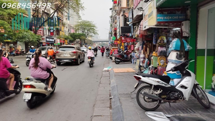 Bán Mảnh Đất Mặt Phố Thanh Am Cực Đẹp Đón Quy Hoạch, Đầu Tư Là Thắng, Chỉ 100tr/m2, Mặt Tiền Lớn