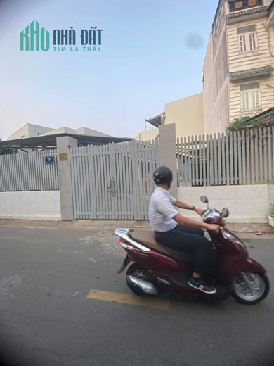 Chính Chủ Bán Nhanh Lô Đất Tại  Phường Thạnh Mỹ Lợi (Quận 2 cũ), Thành phố Thủ Đức - HCM