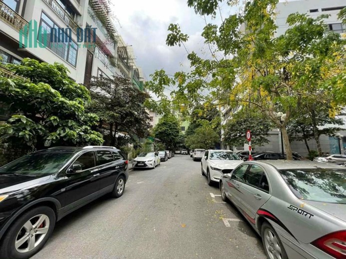 LIỀN KỀ NGUYỄN TRÃI THANH XUÂN - NHÀ SIÊU ĐẸP 5 TẦNG THANG MÁY- 
92M2 5 TẦNG MĂT TIỀN 5,5M