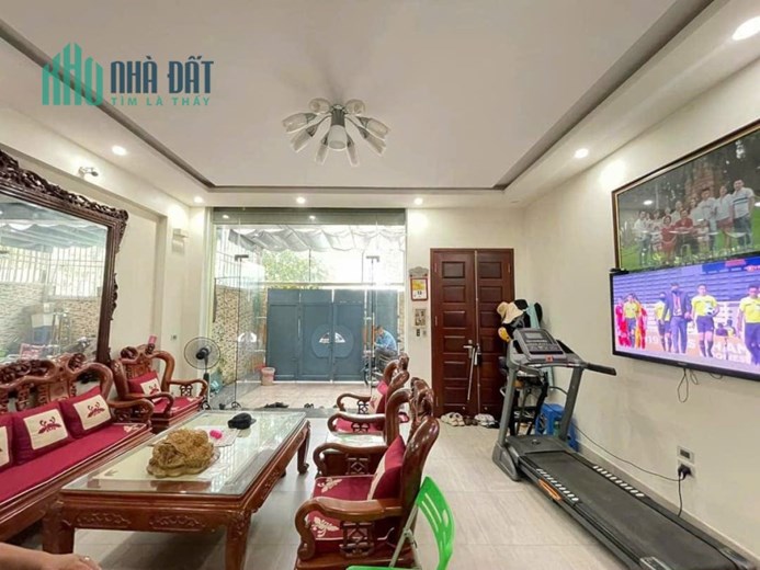 LIỀN KỀ NGUYỄN TRÃI THANH XUÂN - NHÀ SIÊU ĐẸP 5 TẦNG THANG MÁY- 
92M2 5 TẦNG MĂT TIỀN 5,5M