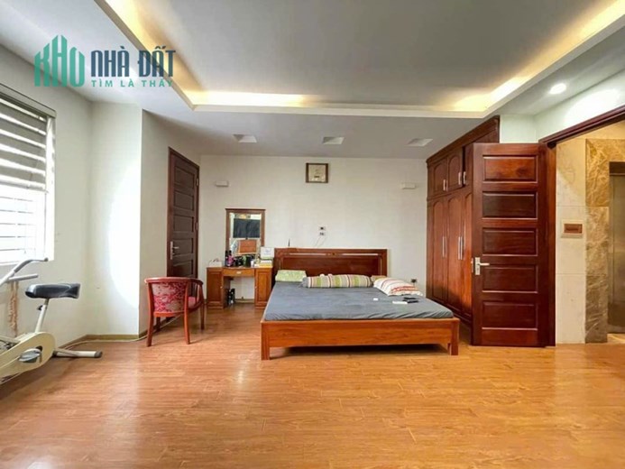 LIỀN KỀ NGUYỄN TRÃI THANH XUÂN - NHÀ SIÊU ĐẸP 5 TẦNG THANG MÁY- 
92M2 5 TẦNG MĂT TIỀN 5,5M