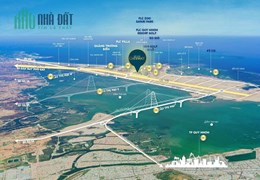 Cơ hội 10 năm mới có 1 lần khi mua Dự Án Đất Nền, Biệt Thự tại TP biển Quy Nhơn