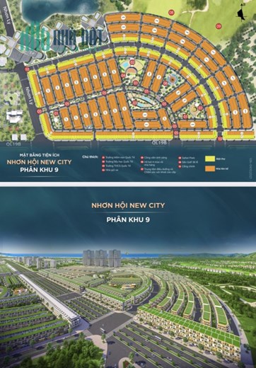 Cơ hội 10 năm mới có 1 lần khi mua Dự Án Đất Nền, Biệt Thự tại TP biển Quy Nhơn