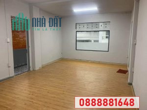 💥Cho thuê tầng 2 làm văn phòng, phòng trọ tại 29/2 Nguyễn Gia Trí, P.25, Bình Thạnh, 5tr/th;