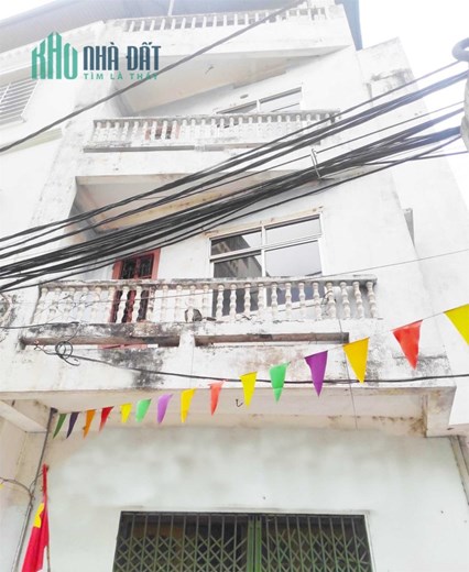 Chính chủ cần bán siêu phẩm căn góc ô tô quay đầu 4 tầng kinh doanh cực tốt phố Hoàng Văn Thái