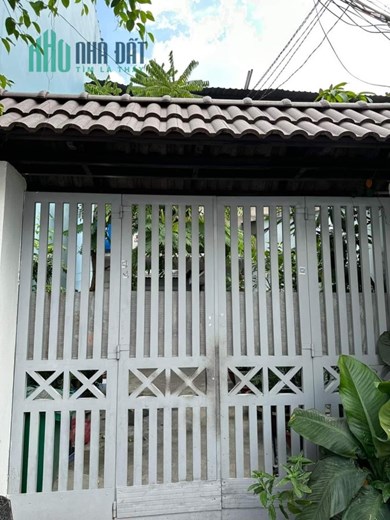Bán Biệt Thự 3 Tầng - DT: 6.9M x 11M - Nguyễn Thiện Thuật - Quận 3 - 0902934079