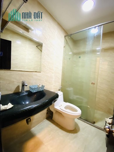 LINH LANG - 62M2 -  5 TẦNG - MT4M - 18 TỶ BA ĐÌNH.