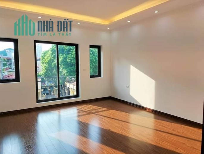 SIÊU HIẾM nhà Ngụy Như Kon Tum, Thanh Xuân 61m x 5T x 17 tỷ, vỉa hè, ô tô, kinh doanh bất chấp