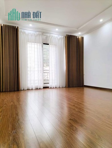 SIÊU HIẾM nhà Ngụy Như Kon Tum, Thanh Xuân 61m x 5T x 17 tỷ, vỉa hè, ô tô, kinh doanh bất chấp