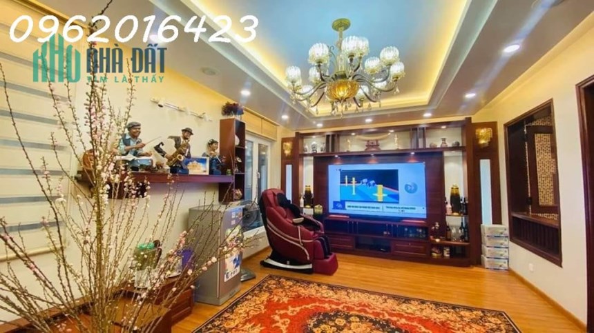 Bán Nhà Xuân Đỉnh Bắc Từ Liêm 10.9tỷ 120m Biệt Thự Nhà Vườn 4 Thoáng Oto Vào Sân
