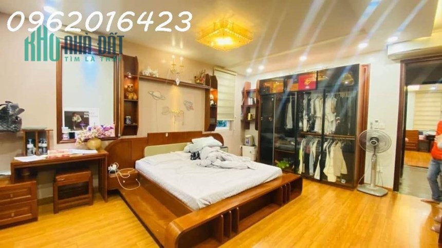 Bán Nhà Xuân Đỉnh Bắc Từ Liêm 10.9tỷ 120m Biệt Thự Nhà Vườn 4 Thoáng Oto Vào Sân