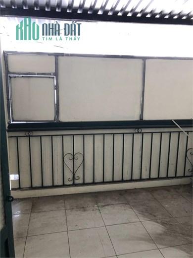 GẦN 70m2- TRẦN QUANG DIỆU QUẬN 3- 2 TẦNG- THÍCH HỢP XÂY CHDV-
