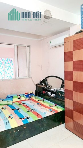 5 TẦNG 6PN ĐANG CHO THUÊ 20TR - NGAY CÔNG VIÊN LÊ THỊ RIÊNG - CMT8 QUẬN 3