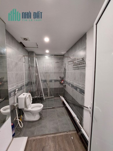 Cho thuê nhà #PHẠM_NGŨ_LÃO, Hoàn Kiếm 55m 4T ngõ ô tô 16tr