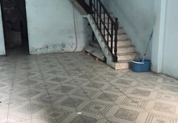 Nhỉnh 5 tỷ có nhà C4  50m2 xe hơi vào nhà đs 5 p17 GV