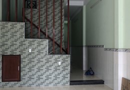 Siêu rẻ nhất khu Tân Sơn P15 chỉ 3.3 tỷ DT 36m2