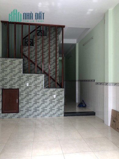 Siêu rẻ nhất khu Tân Sơn P15 chỉ 3.3 tỷ DT 36m2