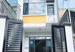 Chỉ 750 TRIỆU DỌN VÀO Ở NGAY, Nhà Đẹp Mới Xây đường Đinh Đức Thiện