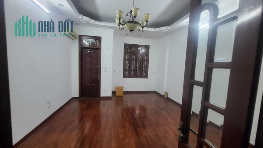 Bán nhà Ngụy Như Kon Tum 61Mx5T, MT5m, Vỉa hè ô tô tránh, kinh doanh sầm uất - 16,5 Tỷ.
