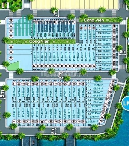 Chỉ cần 350TRIỆU Nhận Ngay Nền Đất đường Nguyễn Trung Trực. Xây Nhà Ở Ngay