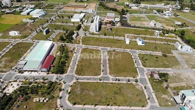 Chỉ cần 350TRIỆU Nhận Ngay Nền Đất đường Nguyễn Trung Trực. Xây Nhà Ở Ngay