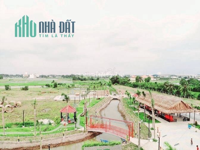Chỉ cần 350TRIỆU Nhận Ngay Nền Đất đường Nguyễn Trung Trực. Xây Nhà Ở Ngay