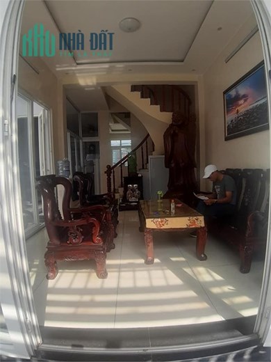 Bán nhà Phan Huy Ích, Gò Vấp – Hẻm 10m, 96m2, 3 tầng, 9.2 tỷ