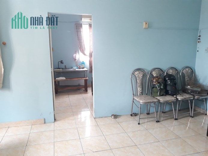 BÁN NHÀ ĐƯỜNG NGUYỄN TRỌNG TUYỂN 48M2 3PN GẦN CÔNG AN PHƯỜNG 8 CHỈ 4.2 TỶ.