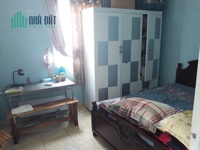 BÁN NHÀ ĐƯỜNG NGUYỄN TRỌNG TUYỂN 48M2 3PN GẦN CÔNG AN PHƯỜNG 8 CHỈ 4.2 TỶ.