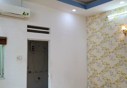 Bán Nhà 2 Tầng - 48M2 - Hẻm Xe Hơi - Nhỉnh 7 Tỷ - Tô Hiến Thành - Quận 10 - 0902934079