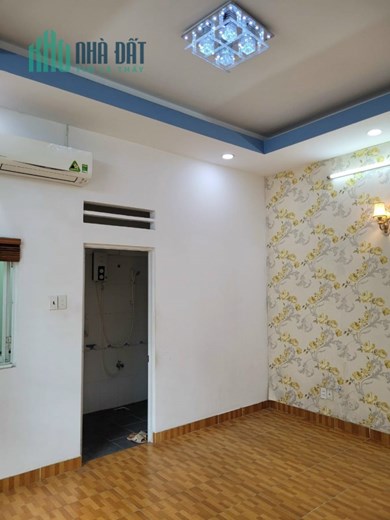 Bán Nhà 2 Tầng - 48M2 - Hẻm Xe Hơi - Nhỉnh 7 Tỷ - Tô Hiến Thành - Quận 10 - 0902934079