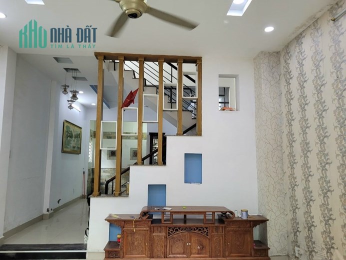 Bán Nhà 2 Tầng - 48M2 - Hẻm Xe Hơi - Nhỉnh 7 Tỷ - Tô Hiến Thành - Quận 10 - 0902934079