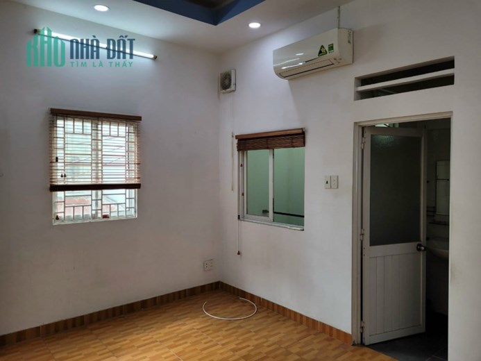 Bán Nhà 2 Tầng - 48M2 - Hẻm Xe Hơi - Nhỉnh 7 Tỷ - Tô Hiến Thành - Quận 10 - 0902934079