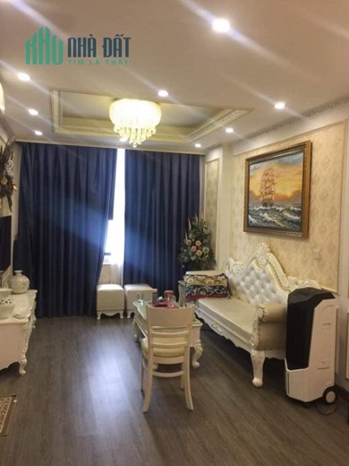BÁN  CỰC GẤP CH CHUNG CƯ CAO CẤP KĐT VIỆT HƯNG QUẬN LONG BIÊN