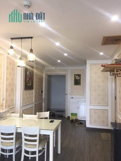 BÁN  CỰC GẤP CH CHUNG CƯ CAO CẤP KĐT VIỆT HƯNG QUẬN LONG BIÊN