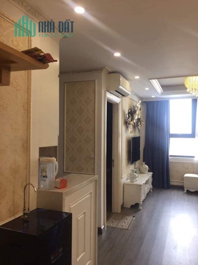 BÁN  CỰC GẤP CH CHUNG CƯ CAO CẤP KĐT VIỆT HƯNG QUẬN LONG BIÊN