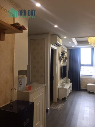 BÁN  CỰC GẤP CH CHUNG CƯ CAO CẤP KĐT VIỆT HƯNG QUẬN LONG BIÊN