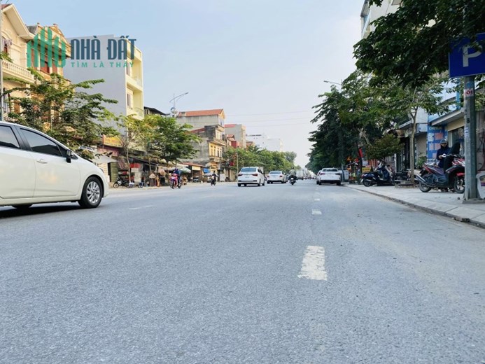 DUY NHẤT 1 LÔ- LÀN 2 NGUYỄN QUYỀN- ĐẠI PHÚC- MT 5m- GIÁ CHỈ NHỈNH 4 tỷ