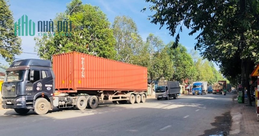 DUY NHẤT 1 LÔ- LÀN 2 NGUYỄN QUYỀN- ĐẠI PHÚC- MT 5m- GIÁ CHỈ NHỈNH 4 tỷ