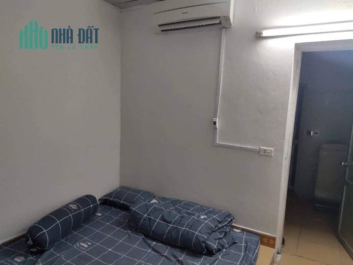Chính chủ cần bán nhà tập thể cty cơ khí 4 đông anh, 50m2 giá 580tr thôn cổ điển xã hải bối,Đông