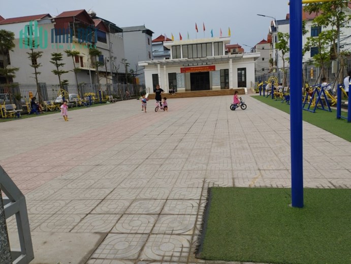 Chính chủ cần bán nhà tập thể cty cơ khí 4 đông anh, 50m2 giá 580tr thôn cổ điển xã hải bối,Đông