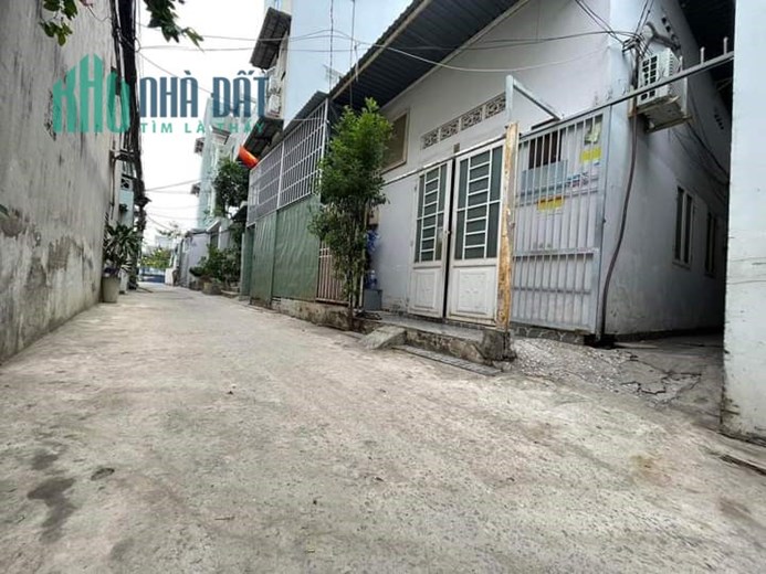 NHÀ PHỐ HIỆN ĐẠI MỚI TINH ĐẦY ĐỦ NỘI THẤT- ĐƯỜNG 12M -  NGAY KHU HIM LAM - LIỀN KỀ TRUNG SƠN - SÁT