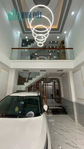 NHÀ PHỐ HIỆN ĐẠI MỚI TINH ĐẦY ĐỦ NỘI THẤT- ĐƯỜNG 12M -  NGAY KHU HIM LAM - LIỀN KỀ TRUNG SƠN - SÁT