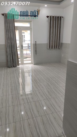 CHO NỮ THUÊ PHÒNG hẻm 184 Lê Đình Cẩn, P. Tân Tạo, Q. Bình Tân