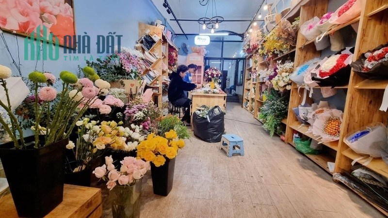 Siêu phẩm Mỗ Lao, Hà Đông, bán nhà 2 mặt ô tô kinh doanh, 80m2, mt4.3m giá 17 tỷ