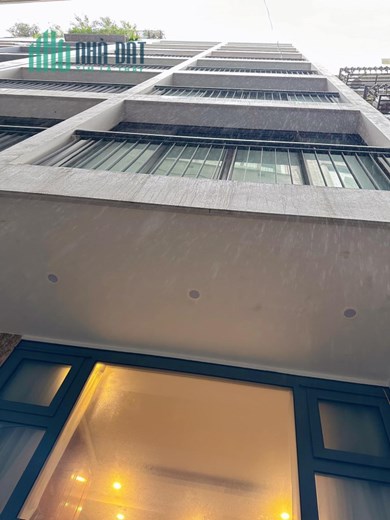Bán Tòa nhà phố Tô Ngọc Vân,Tây Hồ 85m2 x8Tầng, MT 7M, doanh thu 1 tỷ/năm, giá 25,8 tỷ