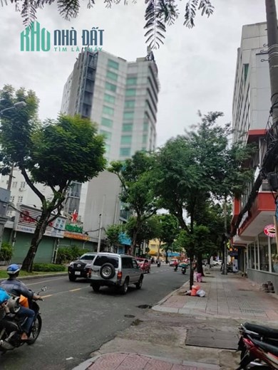 CƠ HỘI KHÔNG CÓ LẦN  2 TRONG ĐỜI, MUA LỜI LIỀN VÀI CHỤC TỶ,MĂT TIỀN QUẬN 1 LÔ GÓC, 135M2, 5 TẦNG