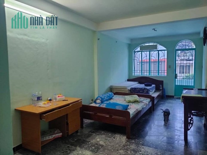 CƠ HỘI KHÔNG CÓ LẦN  2 TRONG ĐỜI, MUA LỜI LIỀN VÀI CHỤC TỶ,MĂT TIỀN QUẬN 1 LÔ GÓC, 135M2, 5 TẦNG